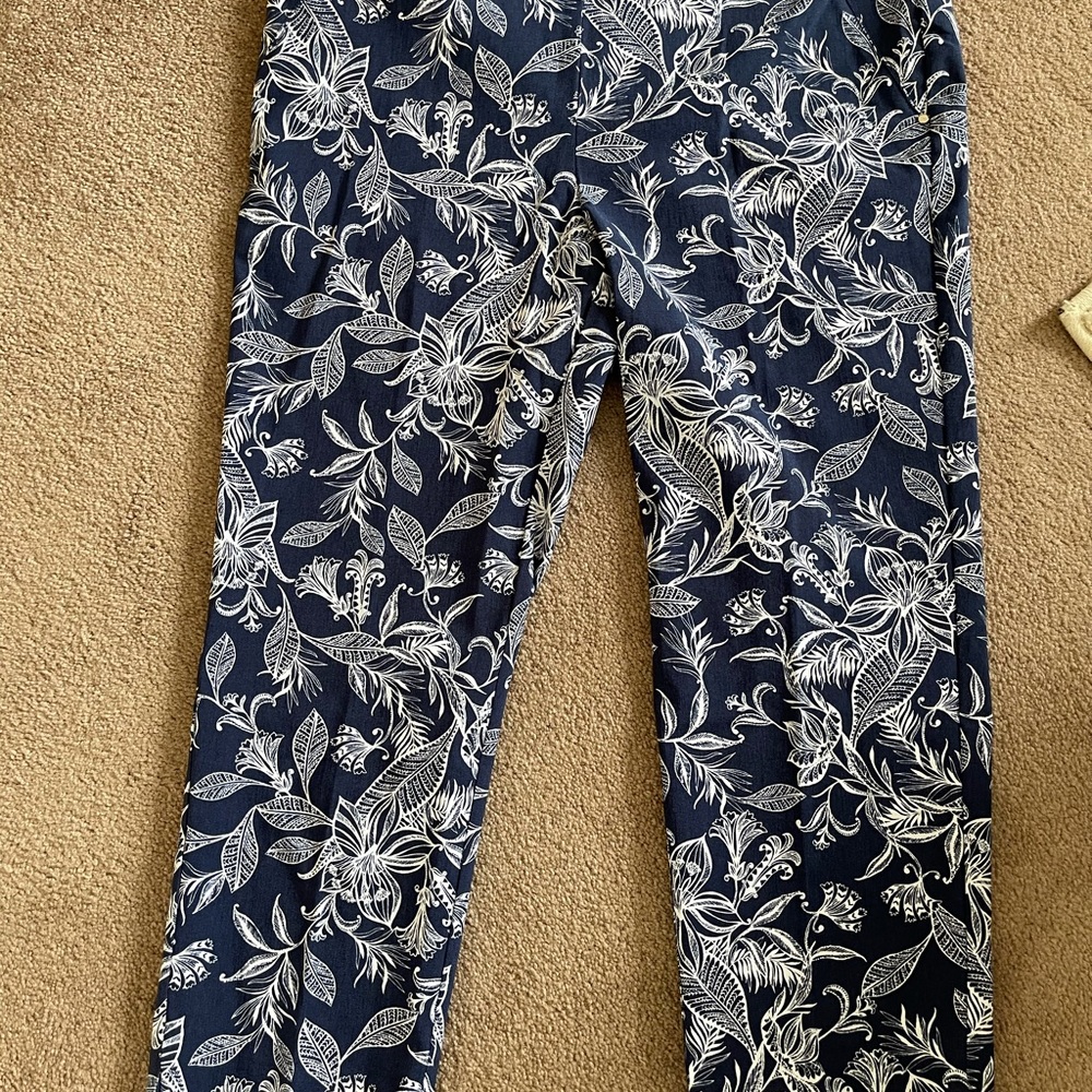 Capris